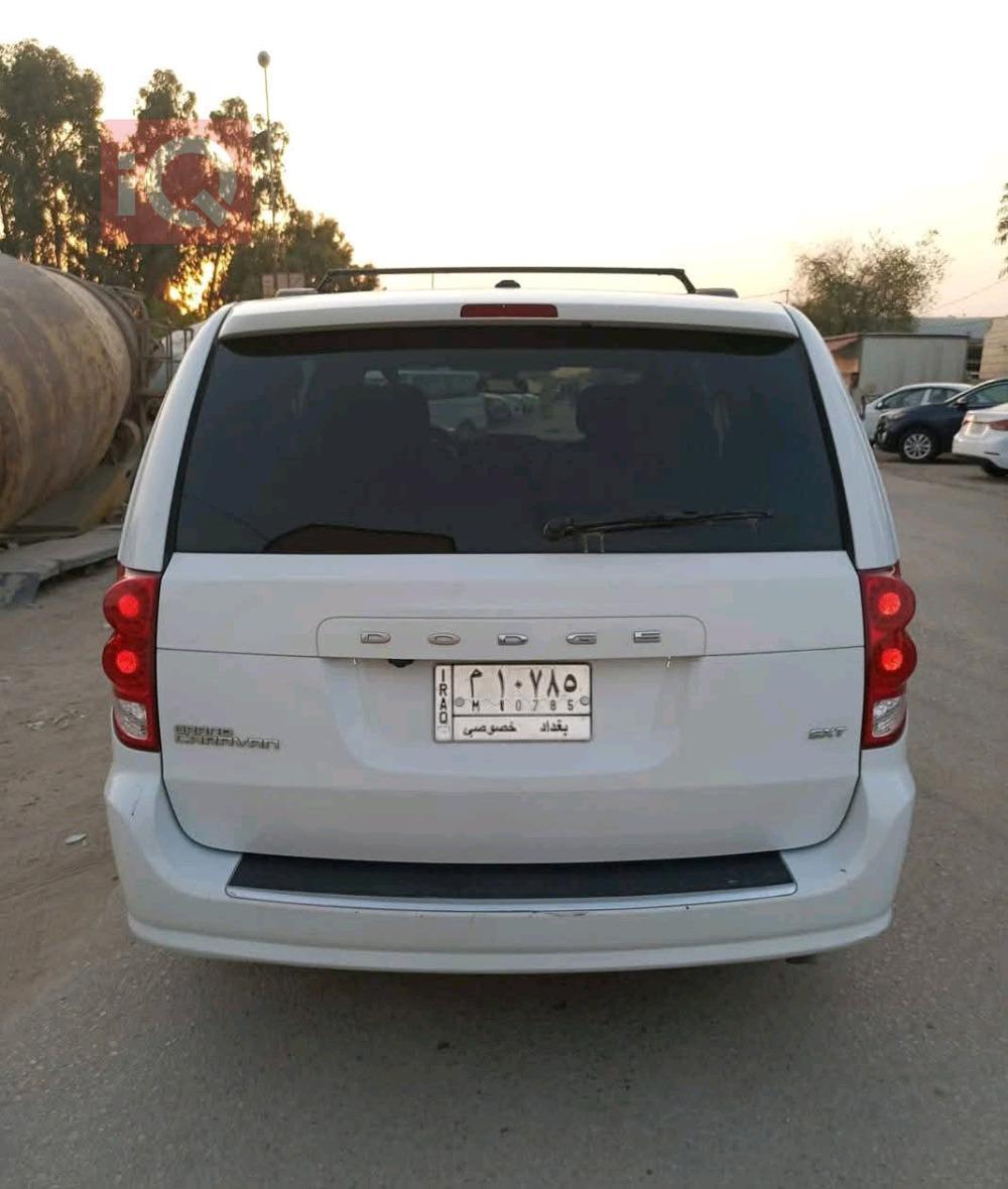 دۆج کەرەڤان